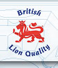 British Lion Quality